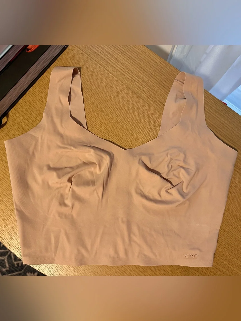 SKIMS Wireless Sculpting Bra